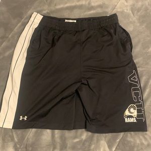 Men’s Under Armour shorts XXL